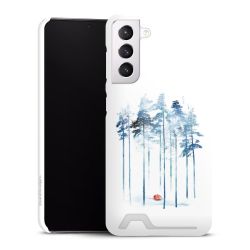 Premium Card Case matt