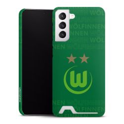 Premium Card Case matt