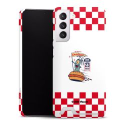 Premium Card Case matt