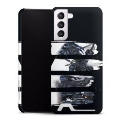 Premium Card Case matt