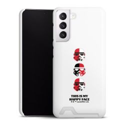 Premium Card Case matt