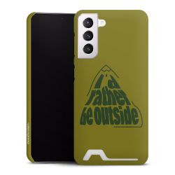 Premium Card Case matt