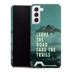 Premium Card Case matt