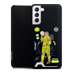 Premium Card Case matt