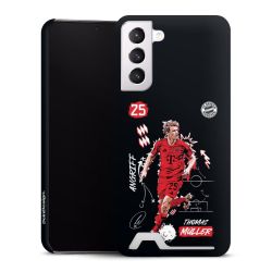 Premium Card Case matt