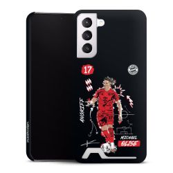 Premium Card Case matt