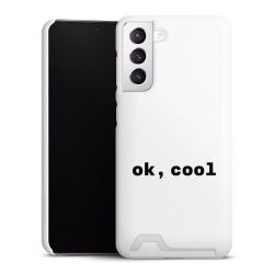 Premium Card Case matt