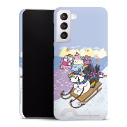 Premium Card Case matt