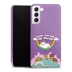 Premium Card Case matt