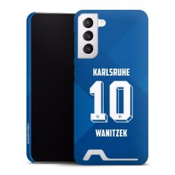 Premium Card Case matt