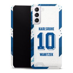 Premium Card Case matt