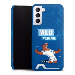 Premium Card Case matt