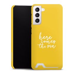 Premium Card Case matt