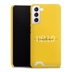 Premium Card Case matt