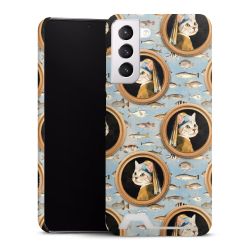 Premium Card Case matt