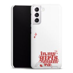 Premium Card Case matt