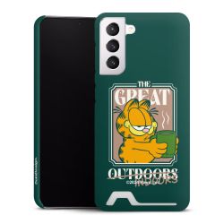 Premium Card Case matt