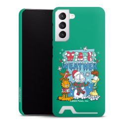 Premium Card Case matt