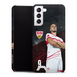 Premium Card Case matt