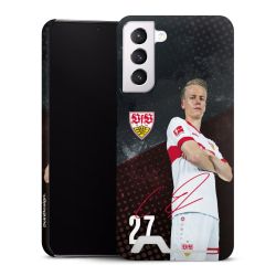Premium Card Case matt