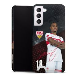 Premium Card Case matt