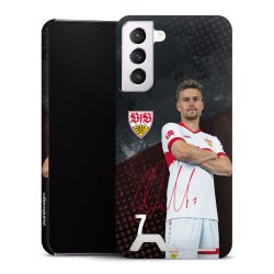 Premium Card Case matt