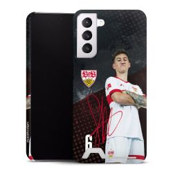 Premium Card Case matt