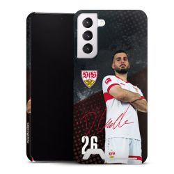 Premium Card Case matt