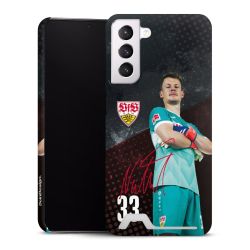 Premium Card Case matt