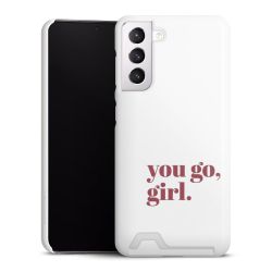 Premium Card Case matt