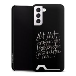 Premium Card Case matt