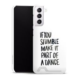 Premium Card Case matt