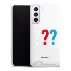 Premium Card Case matt