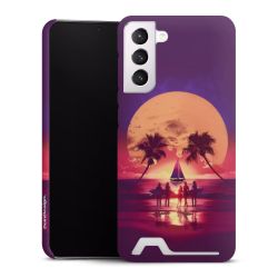 Premium Card Case matt