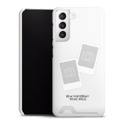 Premium Card Case matt