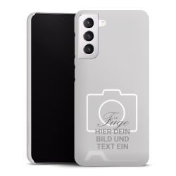 Premium Card Case matt