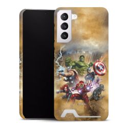 Premium Card Case matt