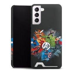 Premium Card Case matt