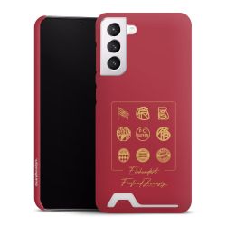 Premium Card Case matt