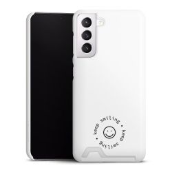 Premium Card Case matt