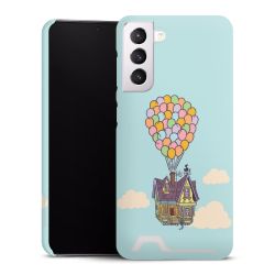 Premium Card Case matt