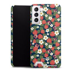 Premium Card Case matt