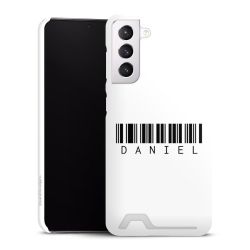 Premium Card Case matt