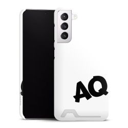 Premium Card Case matt