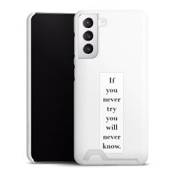 Premium Card Case matt