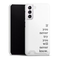 Premium Card Case matt