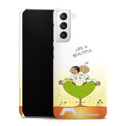 Premium Card Case matt