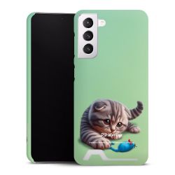 Premium Card Case matt