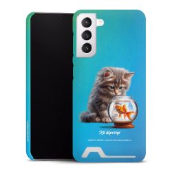 Premium Card Case matt