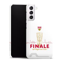 Premium Card Case matt